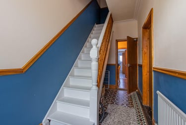 5 bed house, Cosmeston Street, Cathays, Cardiff, CF244LP - Image 10